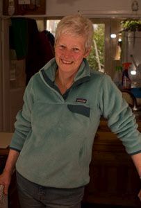 Sue Maclaurin Biography Photo Sue Maclaurin Biography Photo